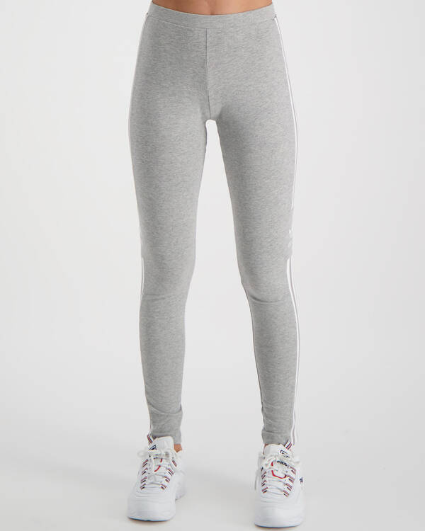 Adidas Trefoil Leggings for Womens