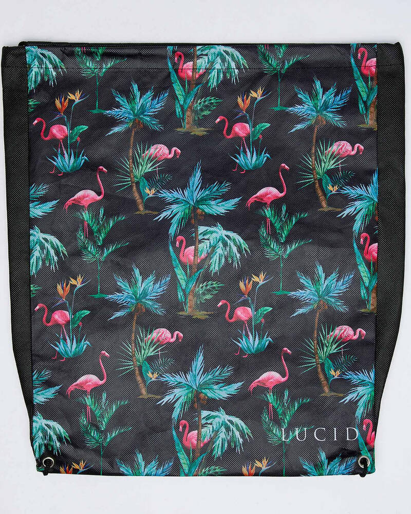 Lucid Miami Eco Bag for Mens