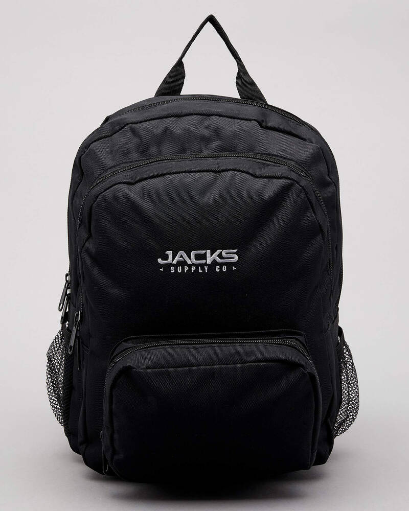 Jacks Oblique Backpack for Mens