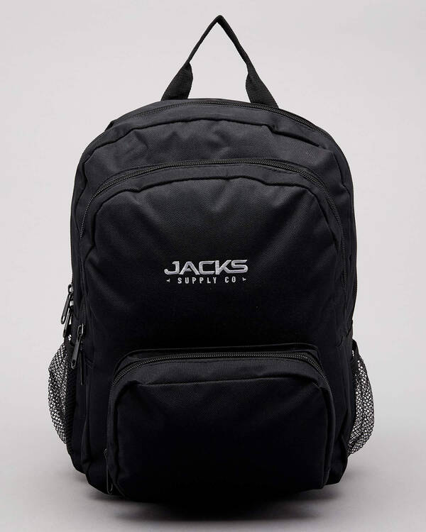 Jacks Oblique Backpack for Mens