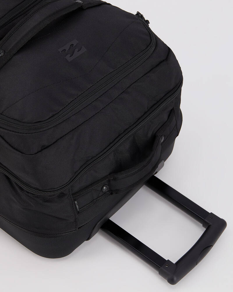 Billabong Booster 110l Travel Bag for Mens