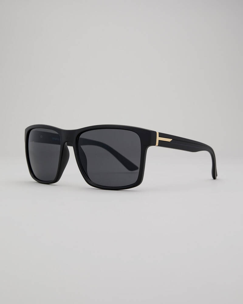 Redemption Fast Lines Sunglasses for Mens