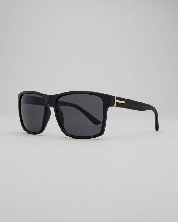 Redemption Fast Lines Sunglasses for Mens