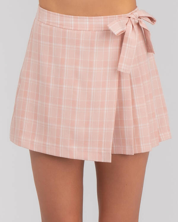 Ava And Ever Scarlett Skort for Womens
