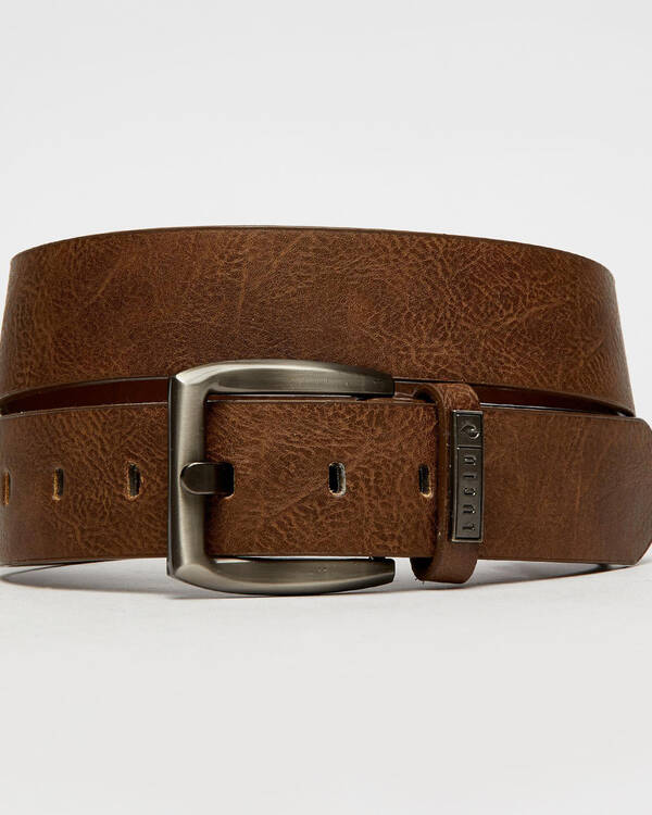 Lucid Ironic Belt for Mens