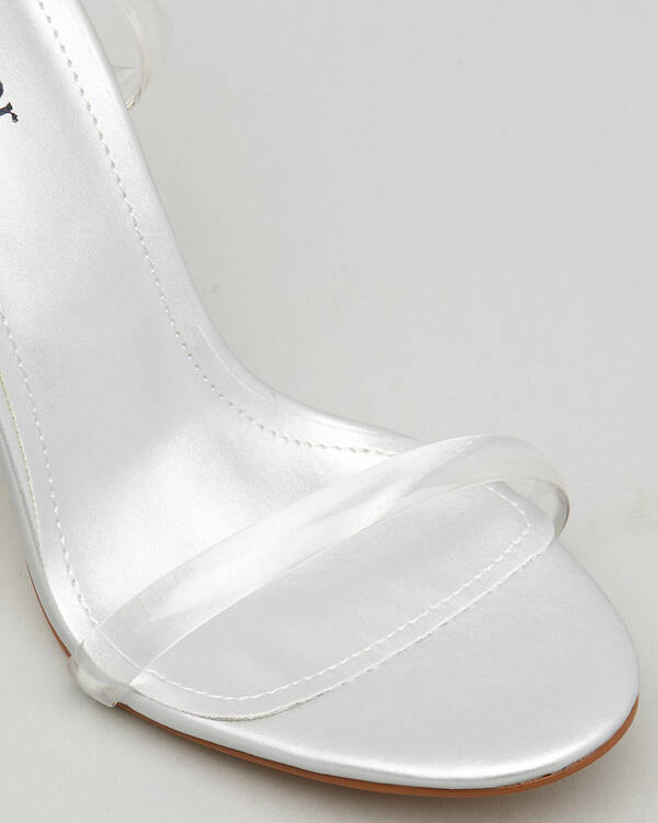 Ava And Ever Katy Heels for Womens
