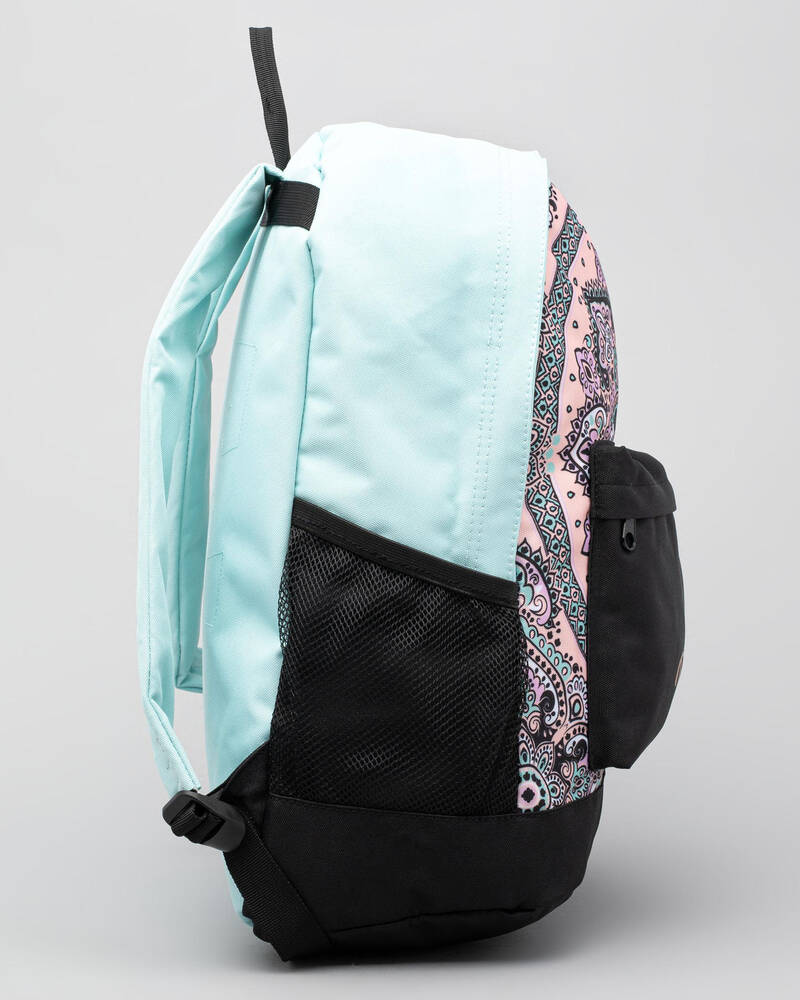 Billabong Arabella Tiki Backpack for Womens