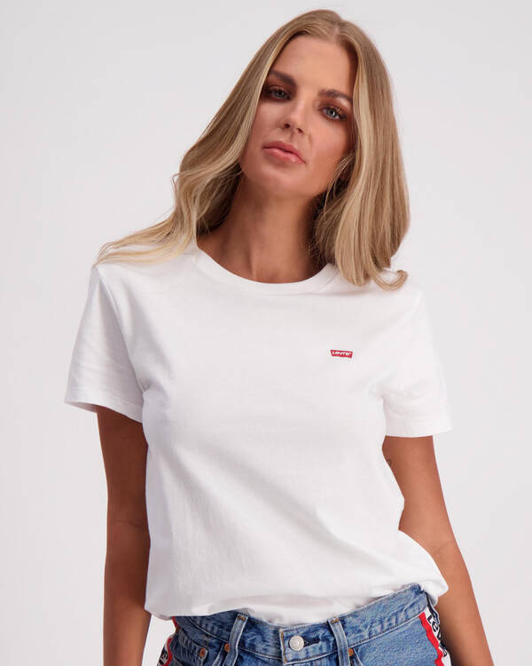 Levi's Perfect T-Shirt for Womens