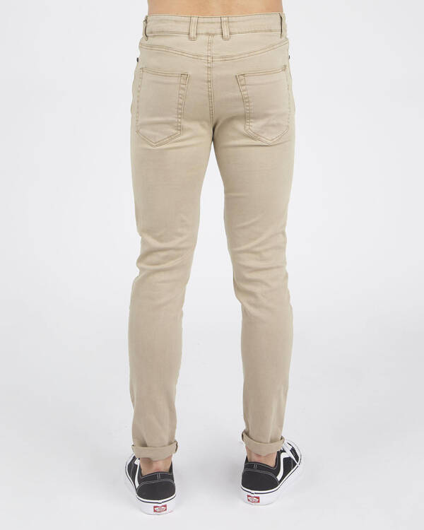 Lucid Dune Jeans for Mens