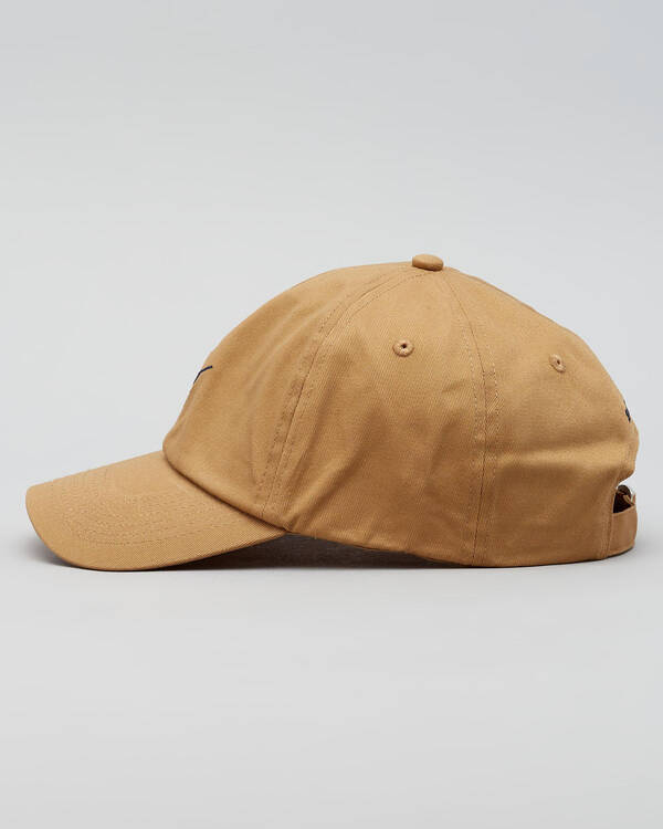 Salty Life Angler Dad Cap for Mens