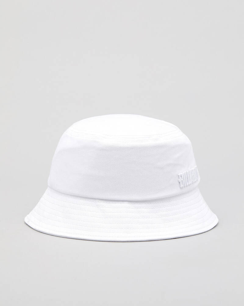 Billabong Classic Bucket Hat for Womens