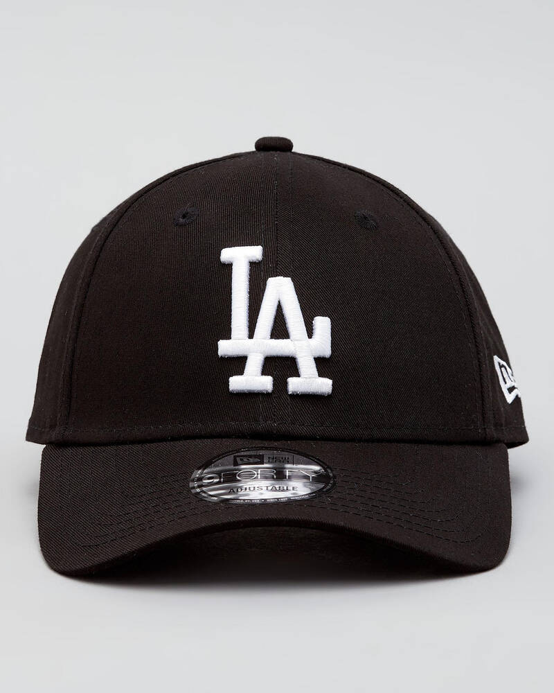 New Era La Dodgers Cap for Mens