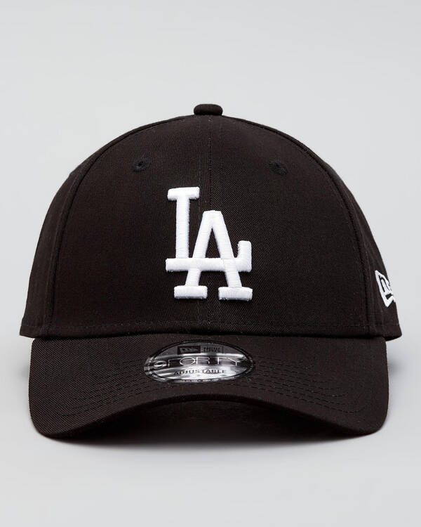 New Era La Dodgers Cap for Mens