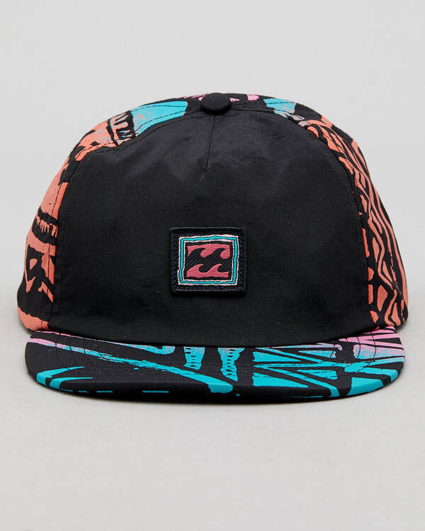 Billabong Boys' Sessions Cap for Mens
