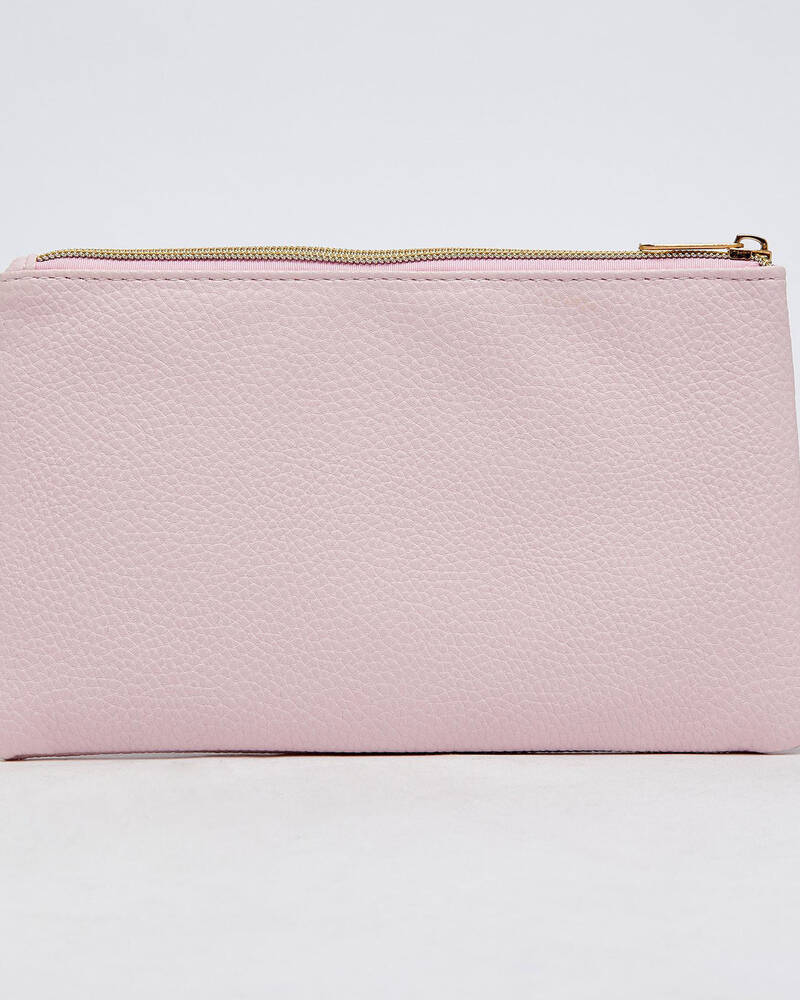 Mooloola Alexa Pencil Case for Womens