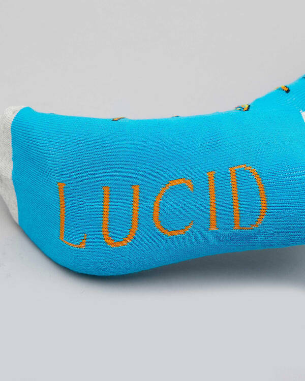 Lucid Rio Socks for Mens