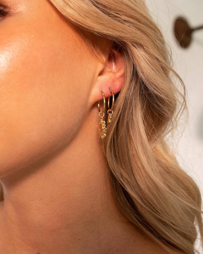Karyn In LA Dylan Earring Pack for Womens