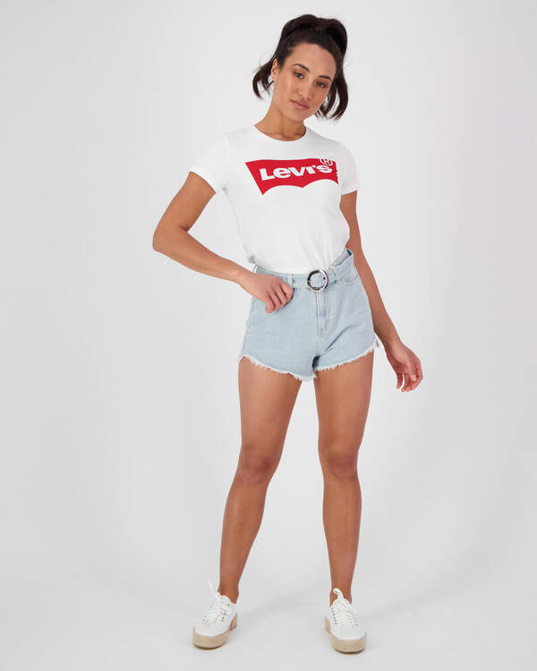 Used Ebonie Shorts for Womens