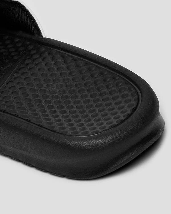 Nike Benassi Just Do It Slides for Mens