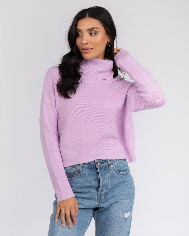 Ava And Ever Ivy League Knit for Womens