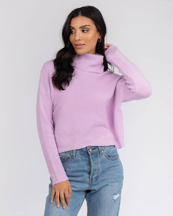 Ava And Ever Ivy League Knit for Womens