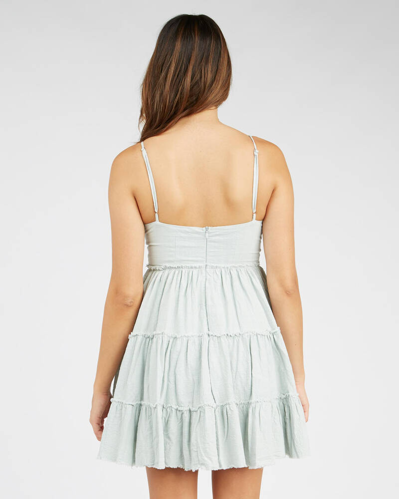 Mooloola Margot Dress for Womens