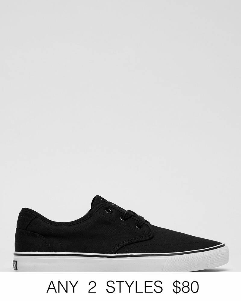 Lucid Geomet Shoes for Mens