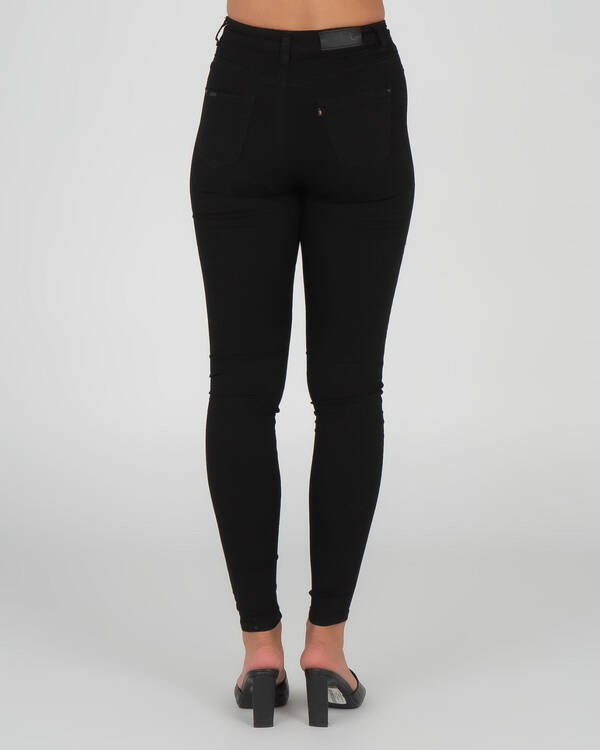 Used Stafford Jeggings for Womens