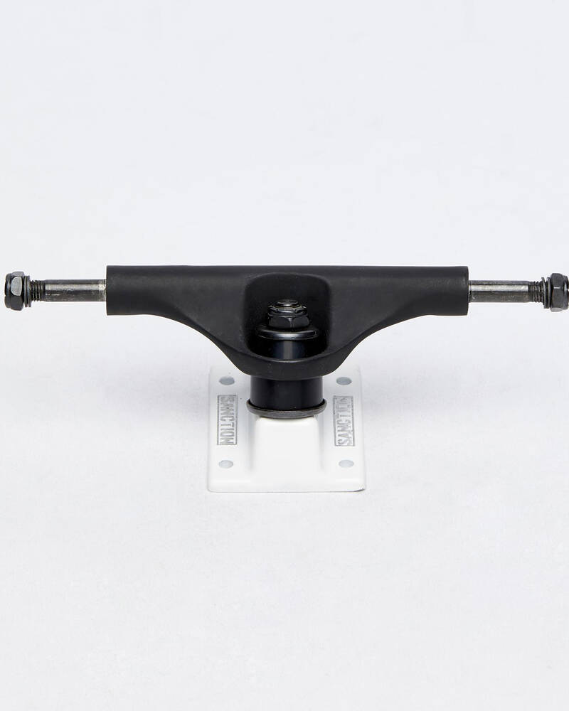 Sanction Skateboard Truck for Unisex