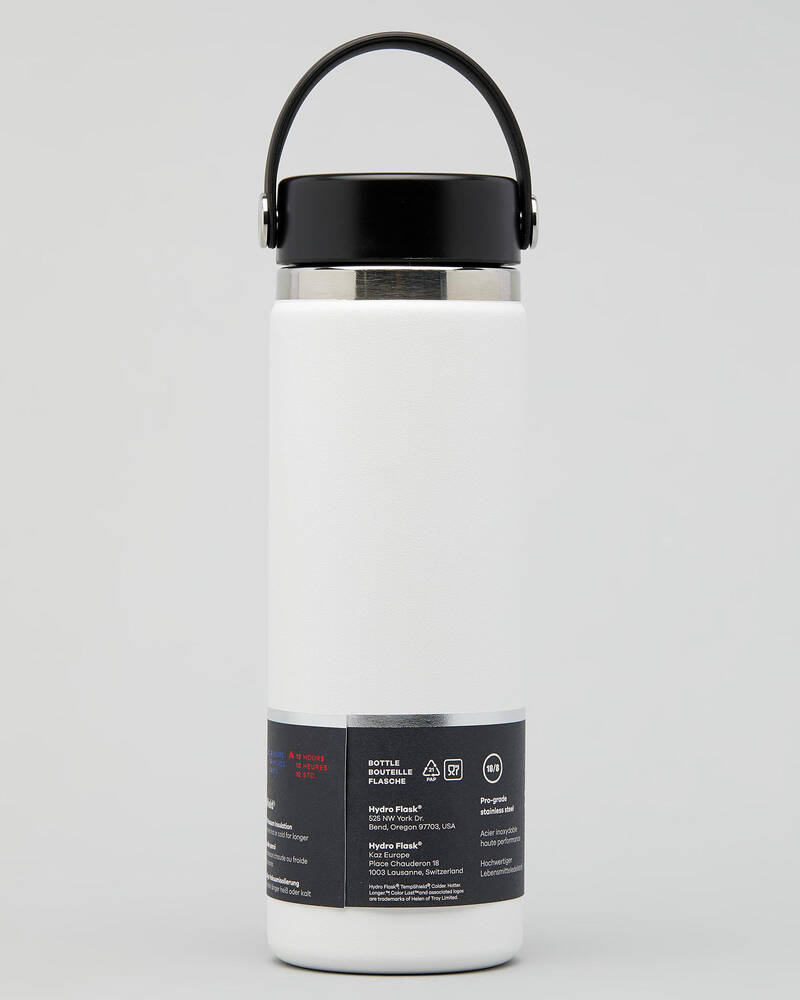 Hydro Flask 20oz Hydroflask for Mens