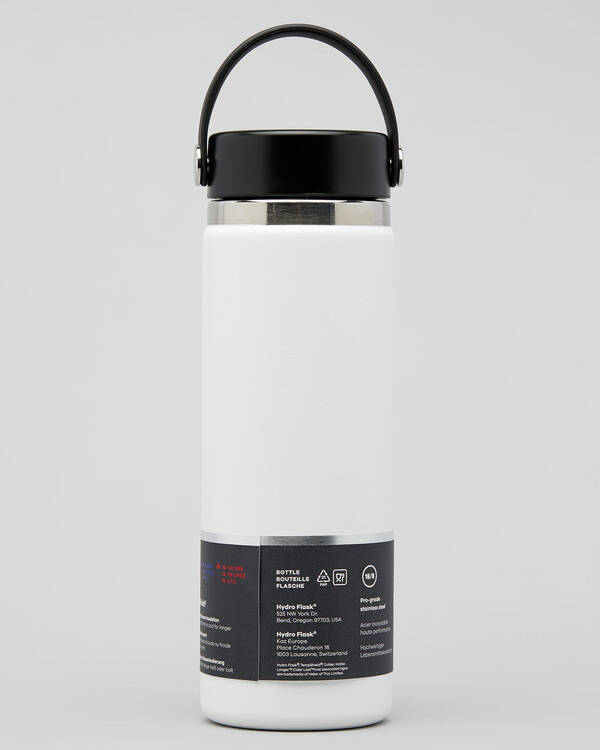Hydro Flask 20oz Hydroflask for Mens