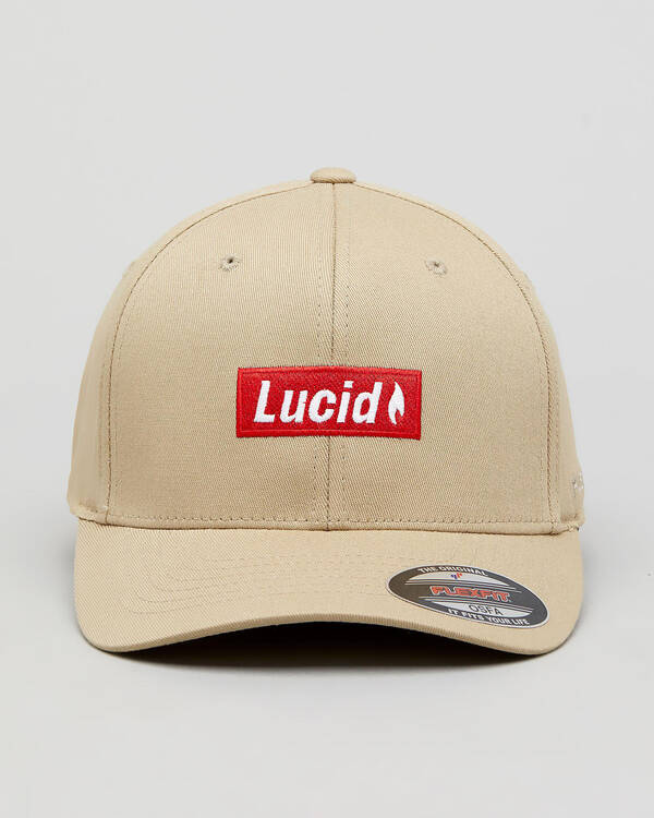 Lucid Match Cap for Mens