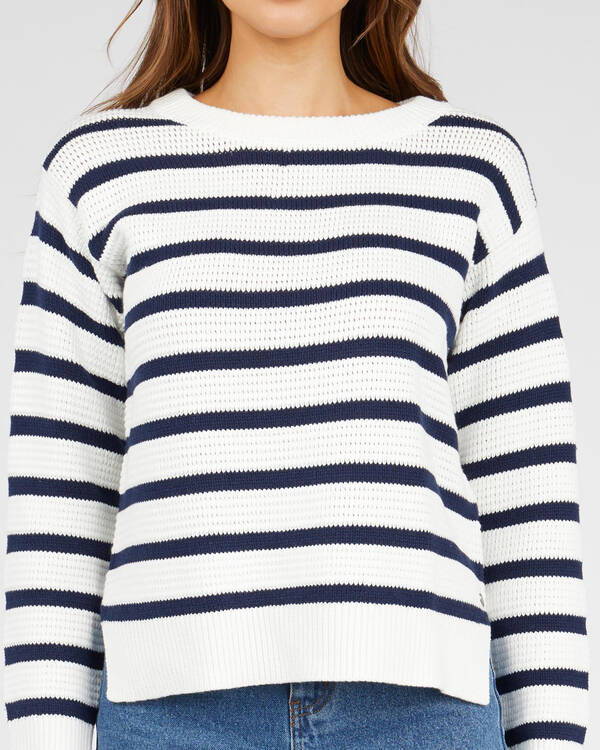 Roxy Deep Honey Knit for Womens