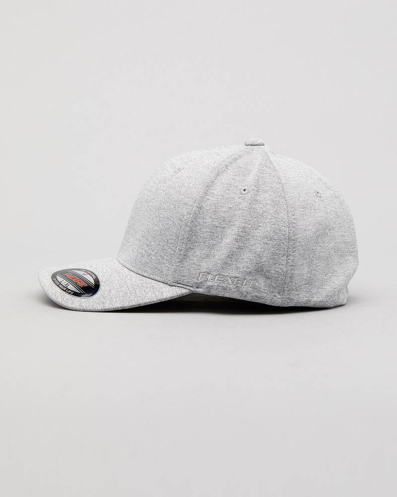 Flexfit Worn by The World Jersey Cap for Mens