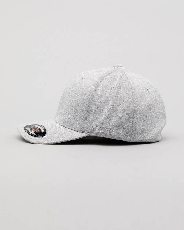 Flexfit Worn by The World Jersey Cap for Mens