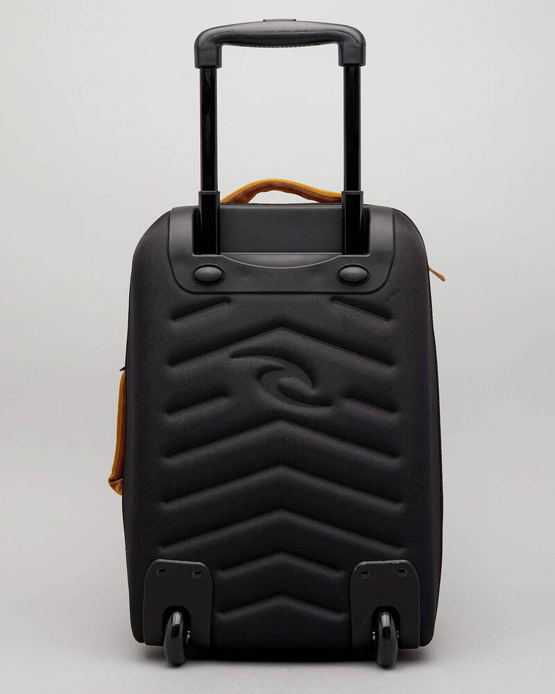 Rip Curl F-Light Cabin Tropic Sol Small Wheeled Travel Bag for Womens