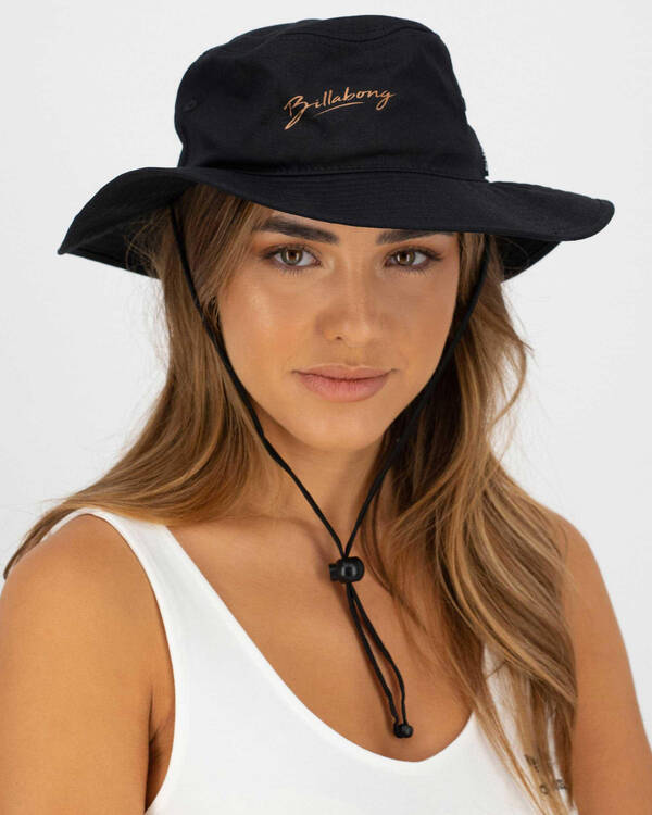 Billabong Jane Hat for Womens