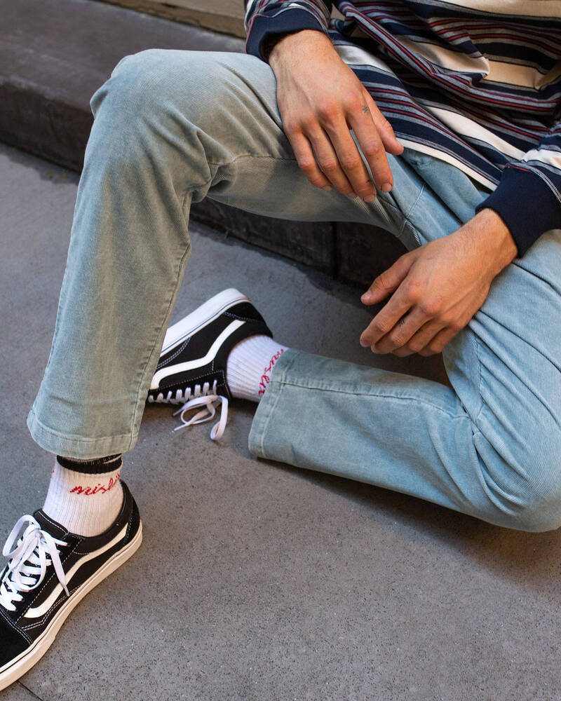 Quiksilver Goonsbay Smash Pants for Mens