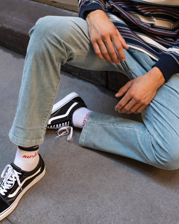 Quiksilver Goonsbay Smash Pants for Mens