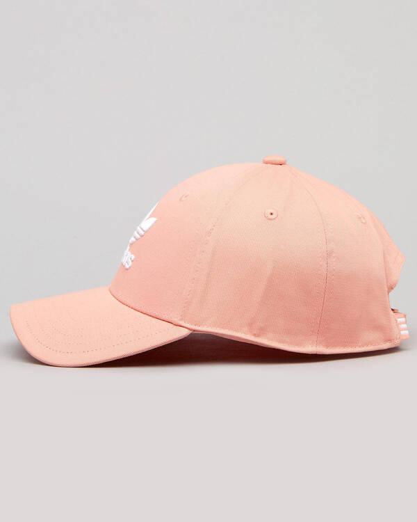 Adidas Trefoil Cap for Womens