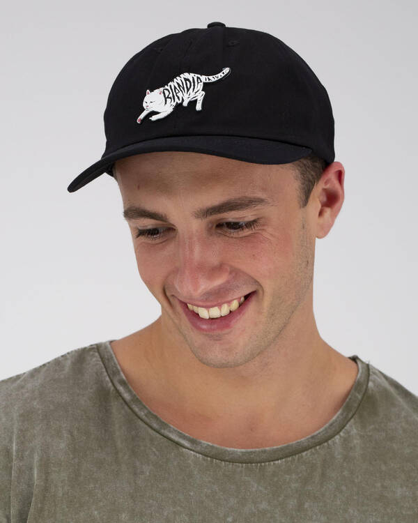 Rip N Dip Tattoo Nerm Dad Hat for Mens