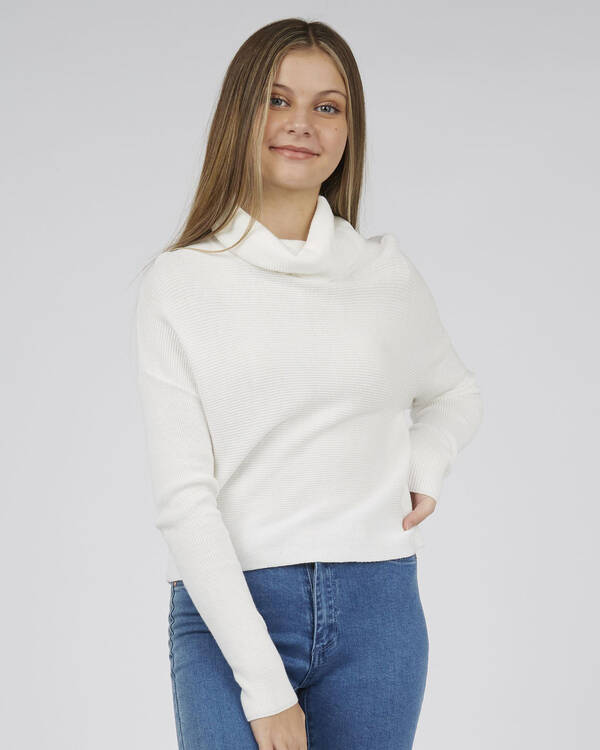 Ava And Ever Girls Ivy League Knit for Womens