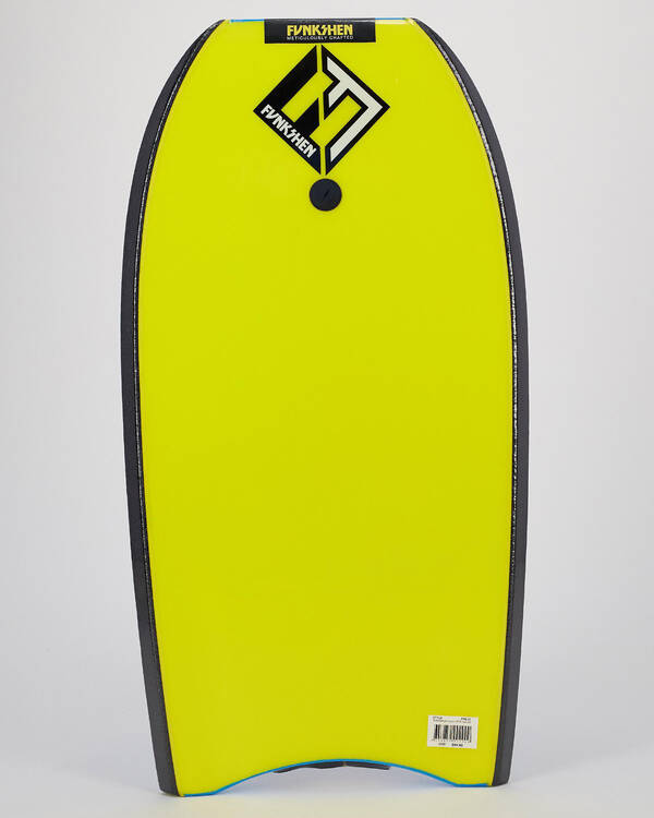Funk Shen Reconn 38" Bodyboard for Mens