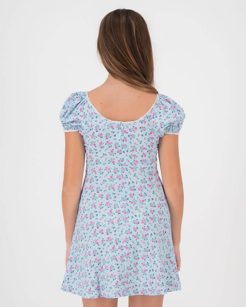 Mooloola Girls' Addilyn Dress for Womens