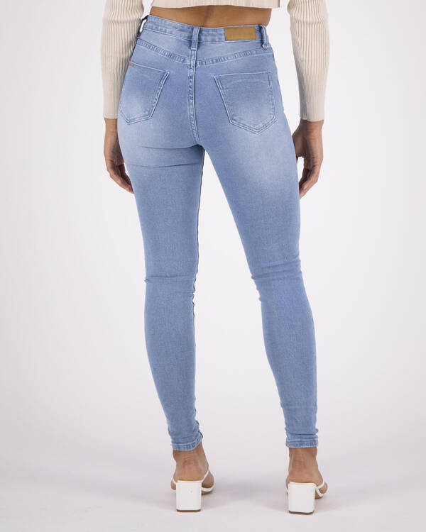 Ava And Ever Chicago Jeans for Womens