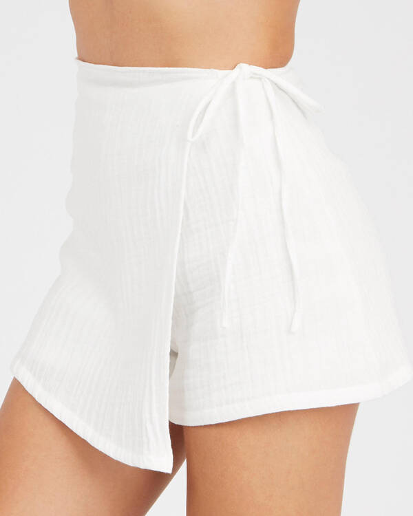 Mooloola Merissa Skort for Womens