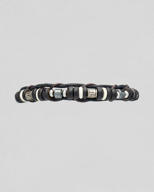 Classics 77 Hemi Bracelet for Mens