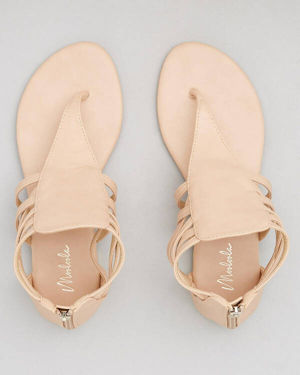 Mooloola Owen Sandals for Womens