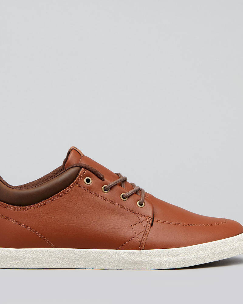 Globe GS Chukka Hi-Top Shoes for Mens