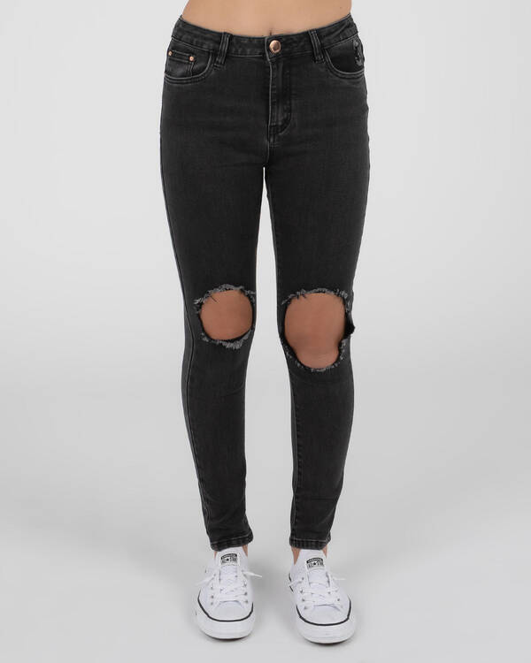 Ava And Ever Girls' Callie Jeans for Womens
